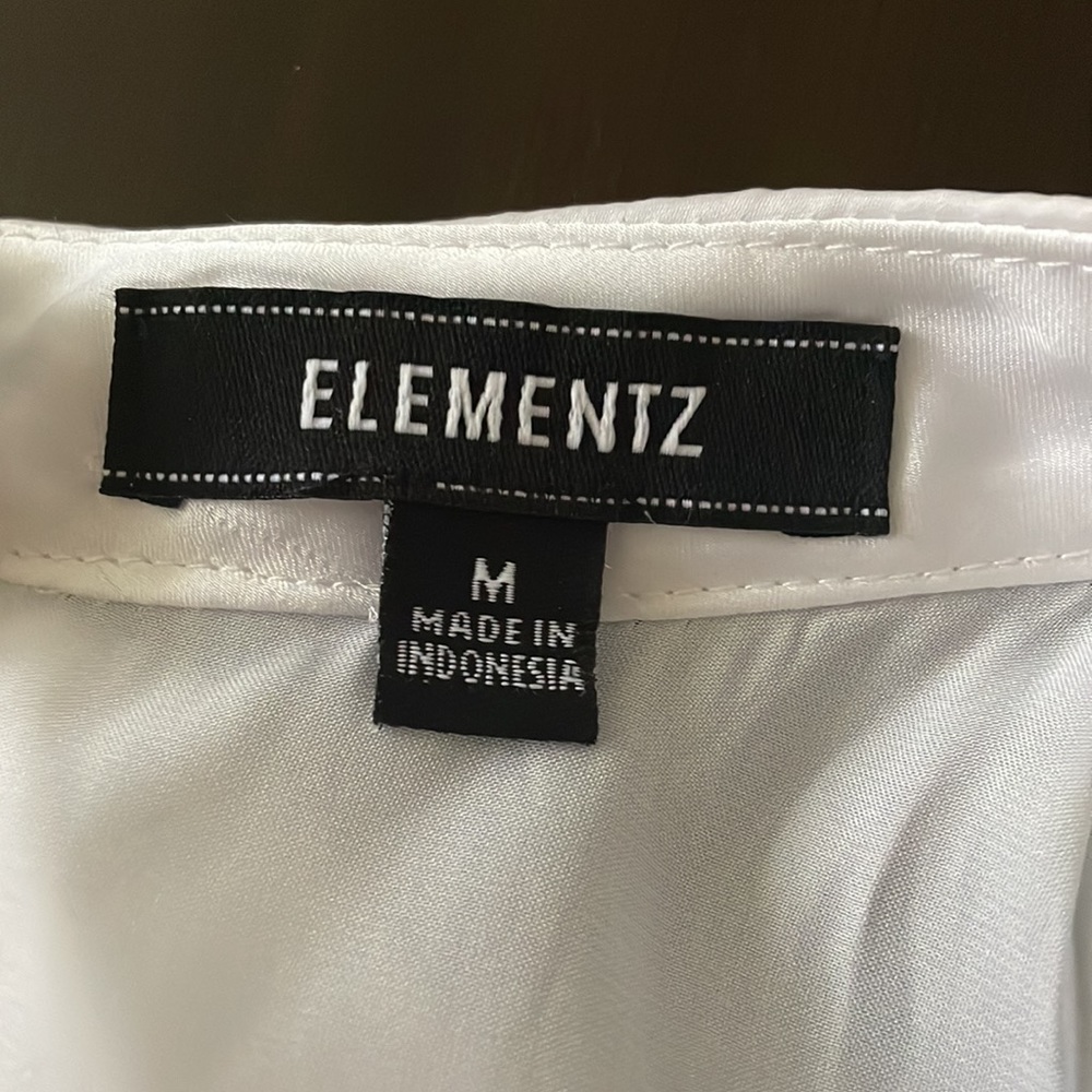 Elementz top - Picture 7 of 9